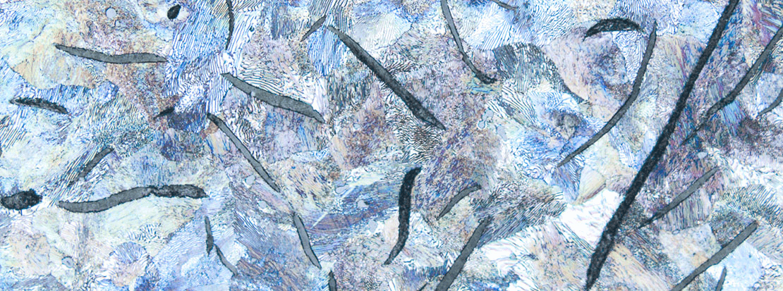 Metallographische Untersuchungen / Mikroskopie